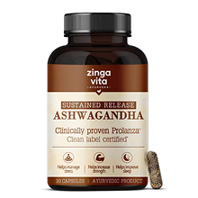 Ashwagandha