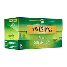 Green Tea
