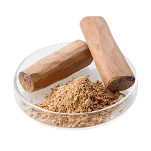 Sandalwood powder