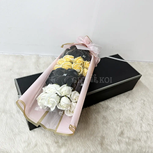 10 Pcs Gorgeous Soap Flower.....